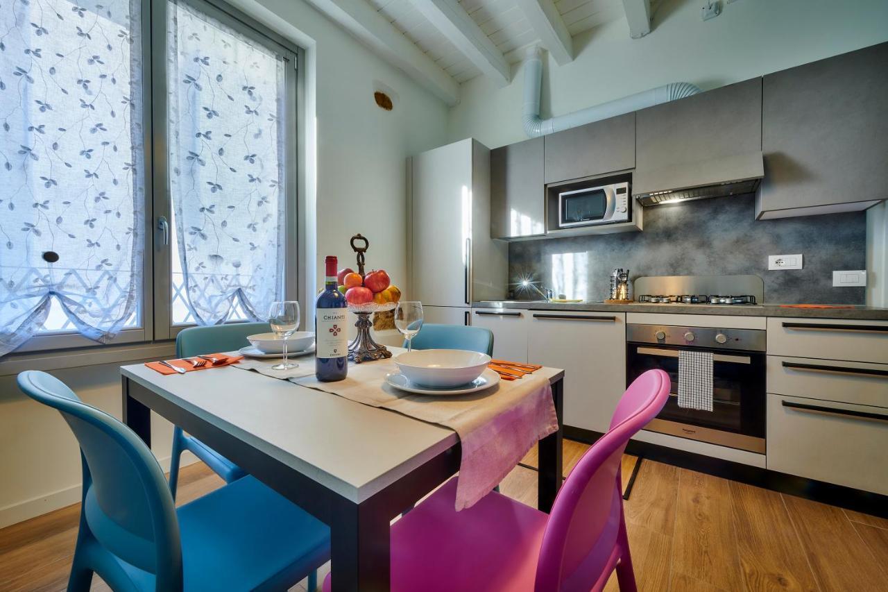 Lecco Lake Apartments Villa Liberty Kültér fotó
