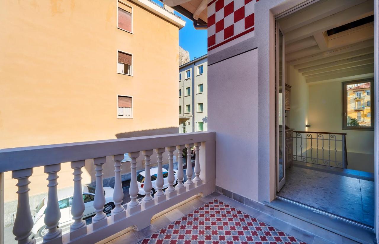 Lecco Lake Apartments Villa Liberty Kültér fotó