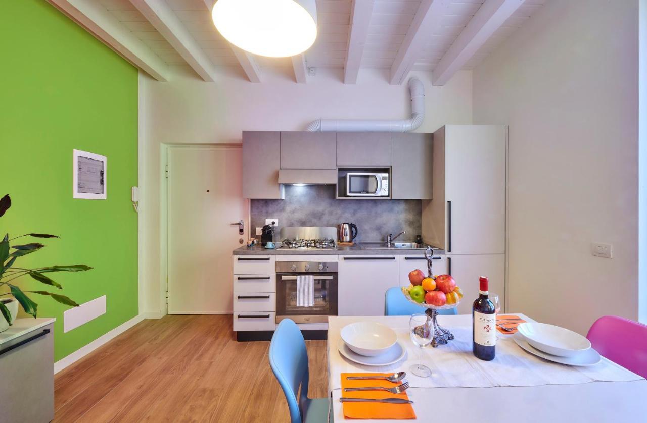 Lecco Lake Apartments Villa Liberty Kültér fotó