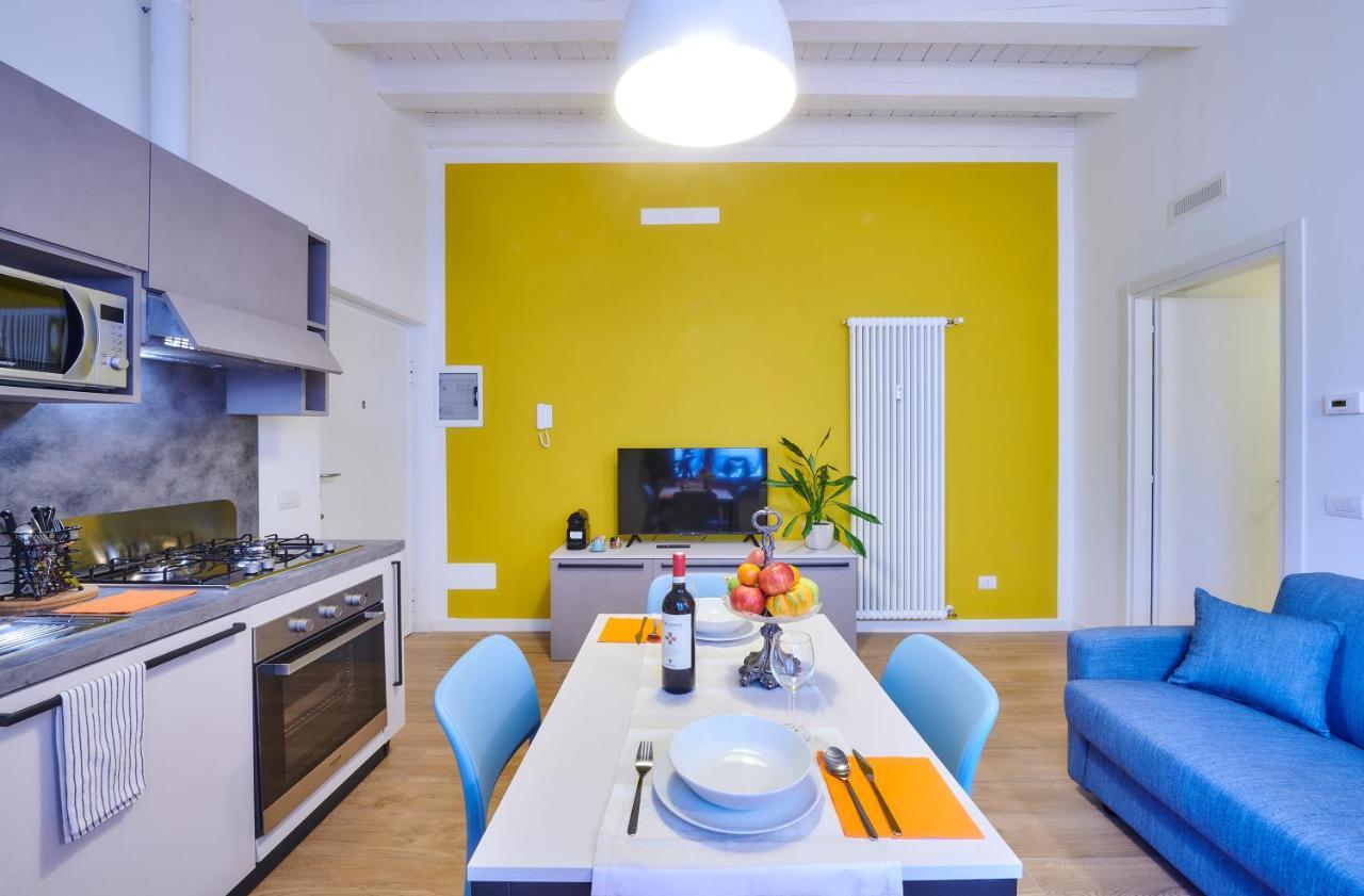 Lecco Lake Apartments Villa Liberty Kültér fotó
