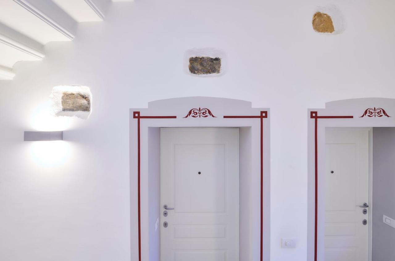 Lecco Lake Apartments Villa Liberty Kültér fotó